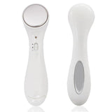 Anti-wrinkle Whiten Ionic Face Massager - Relax with Beauty