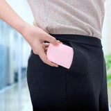 LED UV Nail Dryer Mini Portable Machine - Relax with Beauty