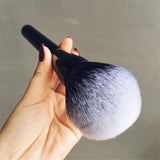 Large Powder Brush Cosmetic Makeup Tool - Relax with Beauty