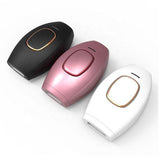 IPL Laser Epilator Permanent Hair Remover - Relax with Beauty