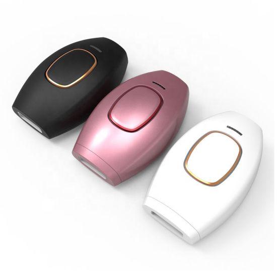 IPL Laser Epilator Permanent Hair Remover - Relax with Beauty
