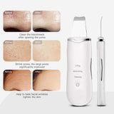 Deep Facial Cleaner Face Scrubber - Relax with Beauty