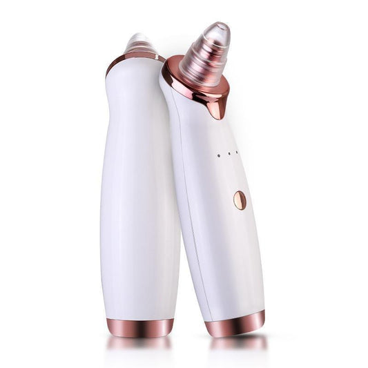 Electric Vacuum Facial Blackhead Remover - Relax with Beauty