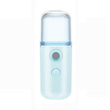 Facial Steamer Humidifier - Relax with Beauty