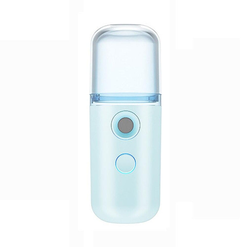 Facial Steamer Humidifier - Relax with Beauty