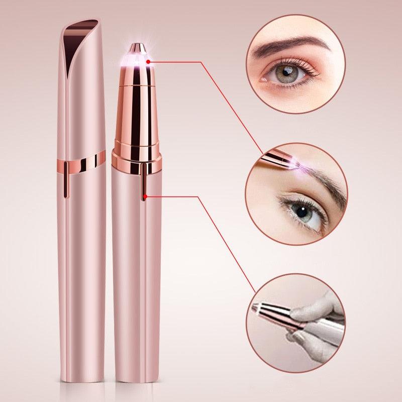 Eyebrow Hair Remover Pen Relax with Beauty