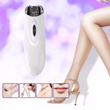 Mini Portable Electric Pull Tweezer Device - Relax with Beauty