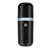 Facial Steamer Humidifier - Relax with Beauty