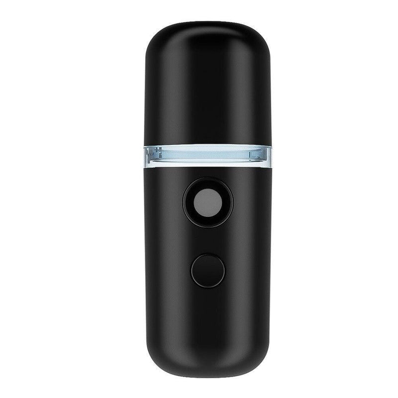 Facial Steamer Humidifier - Relax with Beauty