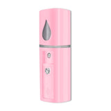 Facial Steamer Humidifier - Relax with Beauty