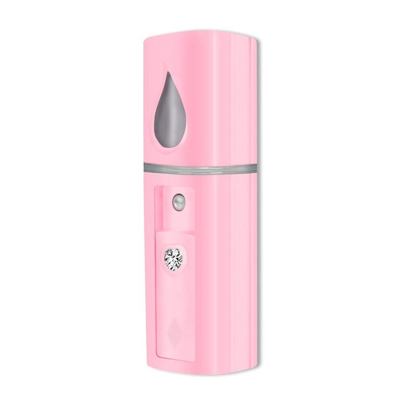 Facial Steamer Humidifier - Relax with Beauty
