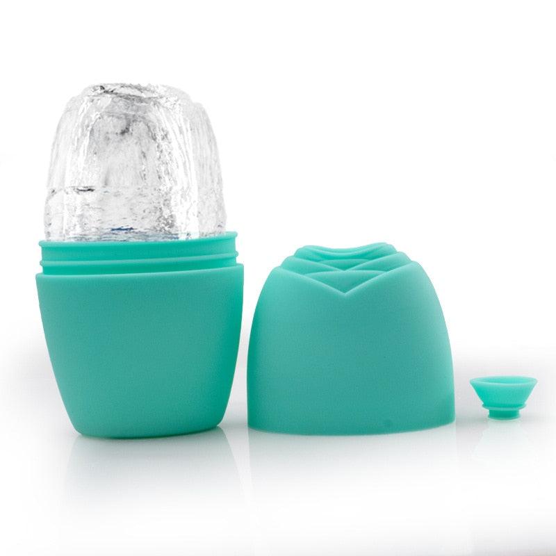Ice Roller For Face - Relax with Beauty