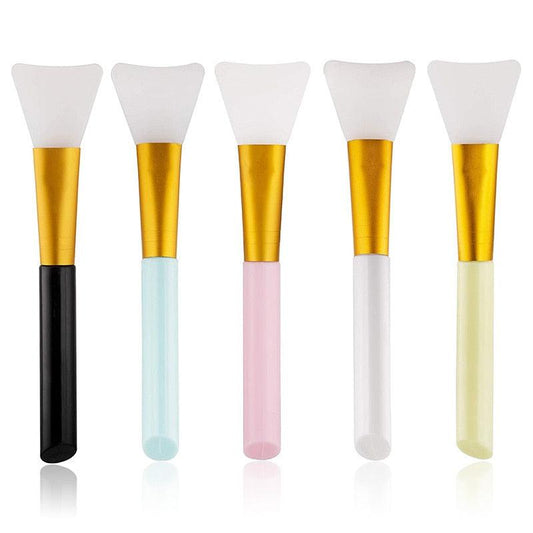 Silicone Face Mask Brushes - Relax with Beauty