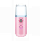 Facial Steamer Humidifier - Relax with Beauty