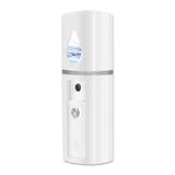 Facial Steamer Humidifier - Relax with Beauty