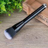 Large Powder Brush Cosmetic Makeup Tool - Relax with Beauty