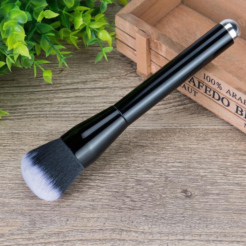 Large Powder Brush Cosmetic Makeup Tool - Relax with Beauty