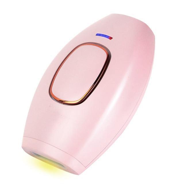 IPL Laser Epilator Permanent Hair Remover - Relax with Beauty