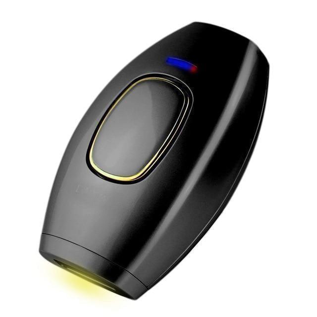 IPL Laser Epilator Permanent Hair Remover - Relax with Beauty