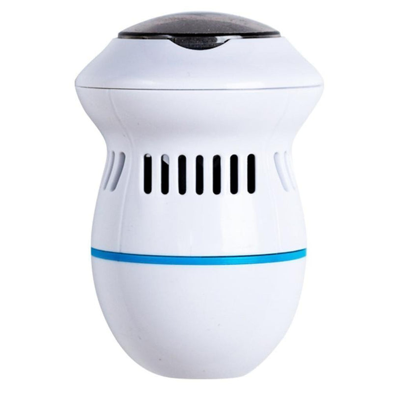 Electric Foot Grinder Vacuum Callus Remover - Relax with Beauty